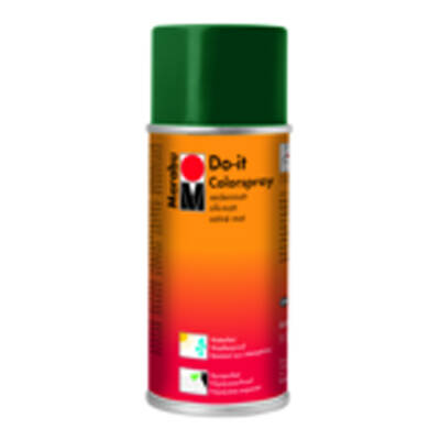 Do-It 150ml Pine Green