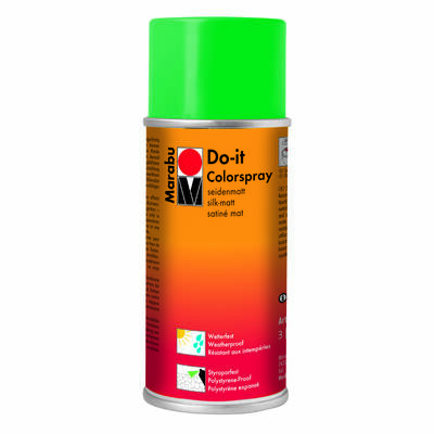 Do-It 150ml Rich Green