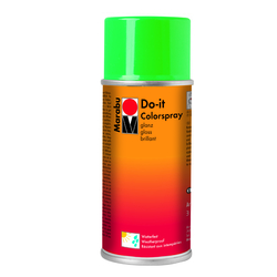 Marabu - Do-It Gloss 150ml Green