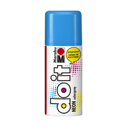 Marabu - Do-It Neon 150ml Blue