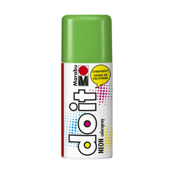 Marabu - Do-It Neon 150ml Green