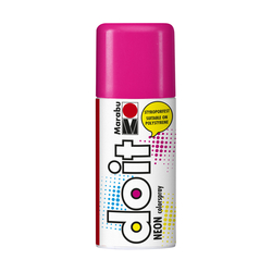 Marabu - Do-It Neon 150ml Pink