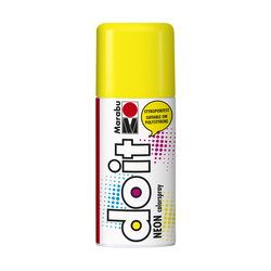 Marabu - Do-It Neon 150ml Yellow