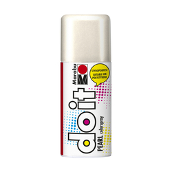 Marabu - Do-It Pearl White 150ml