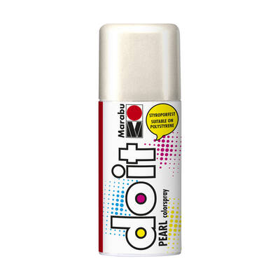 Do-It Pearl White 150ml