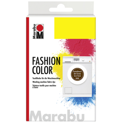 Marabu - Fashion Color Dark Brown