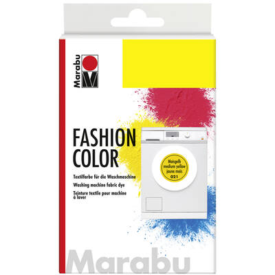 Fashion Color Medium Yellow