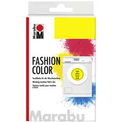 Marabu - Fashion Color Yellow