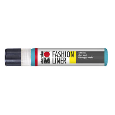 Fashion Liner 25ml Caribbean
