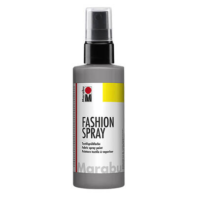 Fashion Spray 100ml Grey