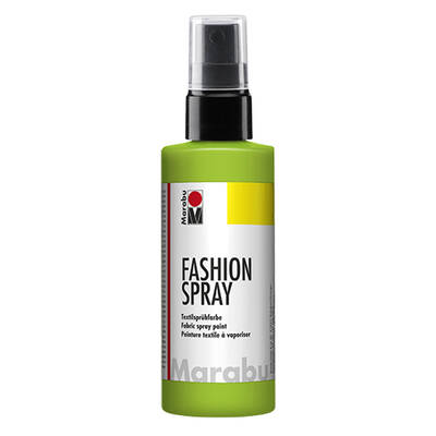 Fashion Spray 100ml Reseda