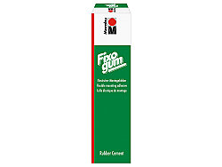 Fixogum 125g Tüp - Thumbnail