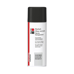 Marabu - Klarlack Vernik Sprey 150ml