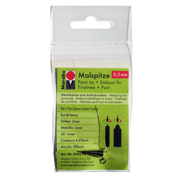 Marabu - Liner Ucu 0,3mm