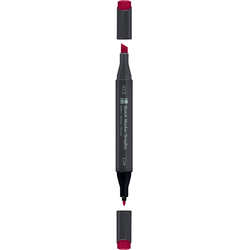 Marabu - Sketch Marker Graphix Alzarian Red