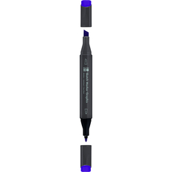 Marabu - Sketch Marker Graphix Brillant Violet