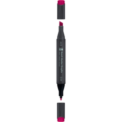 Marabu - Sketch Marker Graphix Cadmium Red Middle