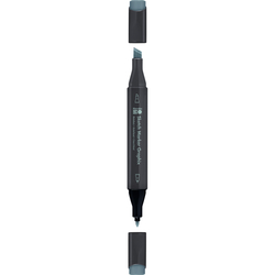 Marabu - Sketch Marker Graphix Cool Grey Deep