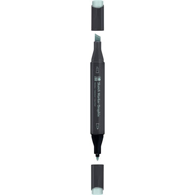 Sketch Marker Graphix Cool Grey