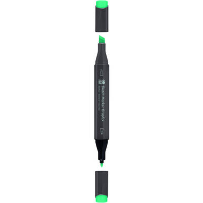 Sketch Marker Graphix Dark Aquamarine