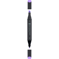 Marabu - Sketch Marker Graphix Pastel Lilac