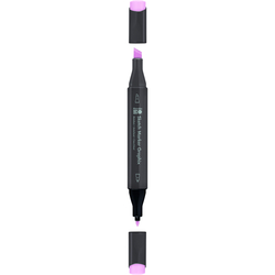 Marabu - Sketch Marker Graphix Pastel Pink