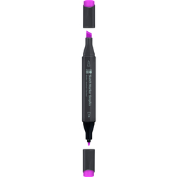 Marabu - Sketch Marker Graphix Permanent Pink