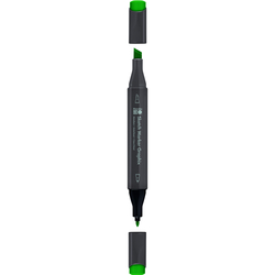 Marabu - Sketch Marker Graphix Phthalo Green Deep