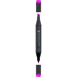 Marabu - Sketch Marker Graphix Primary Magenta