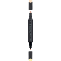 Marabu - Sketch Marker Graphix Rose Beige