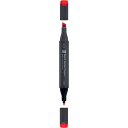 Marabu - Sketch Marker Graphix Vermillion