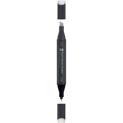 Sketch Marker Graphix Warm Grey Light