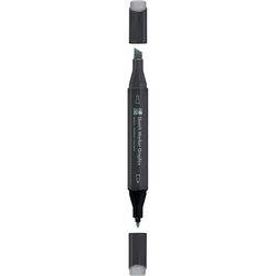 Marabu - Sketch Marker Graphix Warm Grey