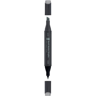 Sketch Marker Graphix Warm Grey