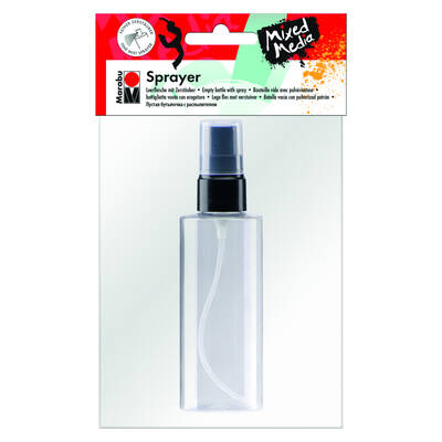 Sprayer 100ml