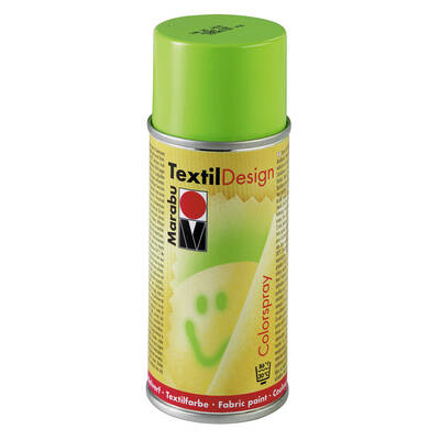 Textil Design Spray 150ml May Green