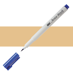Marvy - Brush Pen Fırça Kalem - BEIGE