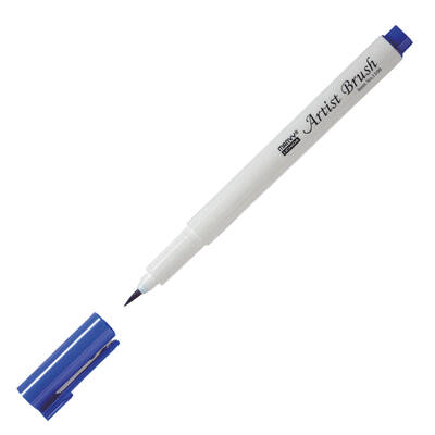 Brush Pen Fırça Kalem - Blender
