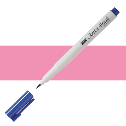 Marvy - Brush Pen Fırça Kalem - BUBBLE GUM PINK