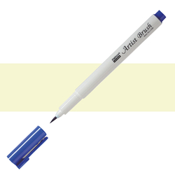 Marvy - Brush Pen Fırça Kalem - DAFFODIL YELLOW