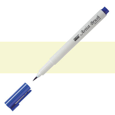 Brush Pen Fırça Kalem - DAFFODIL YELLOW
