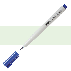 Marvy - Brush Pen Fırça Kalem - PALE CELADON
