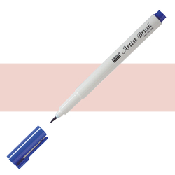 Marvy - Brush Pen Fırça Kalem - PALE MAUVE