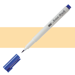 Marvy - Brush Pen Fırça Kalem - PALE ORANGE