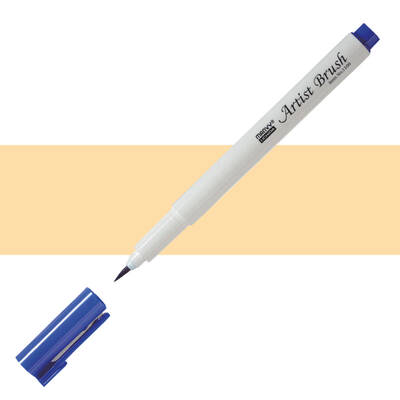Brush Pen Fırça Kalem - PALE ORANGE