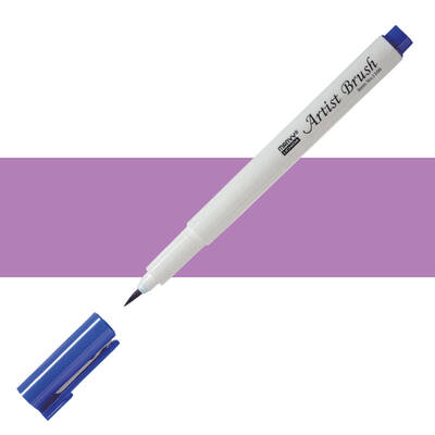 Brush Pen Fırça Kalem - PALE VIOLET