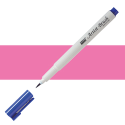 Marvy - Brush Pen Fırça Kalem - PINK