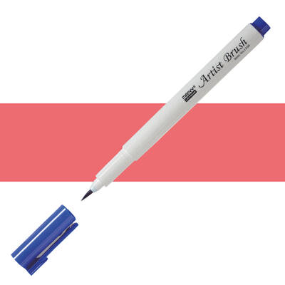 Brush Pen Fırça Kalem - ROSE PINK