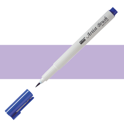 Marvy - Brush Pen Fırça Kalem - WISTERIA
