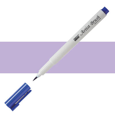 Brush Pen Fırça Kalem - WISTERIA